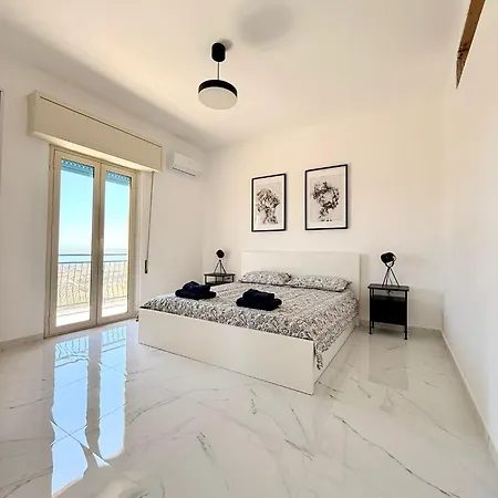 Appartamento La Casa Delle Parole 2 Agrigento