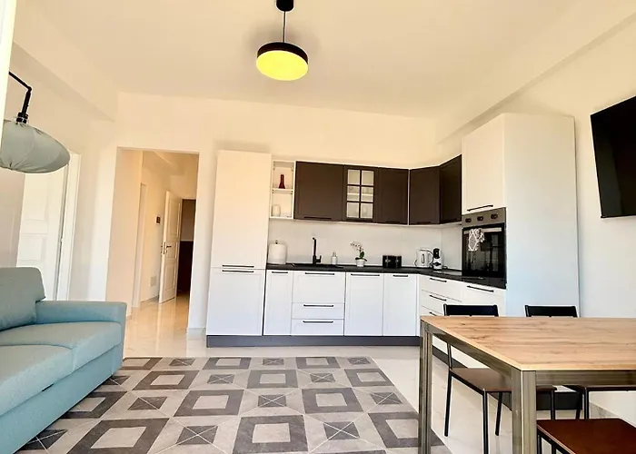 Daire La Casa Delle Parole 2 *