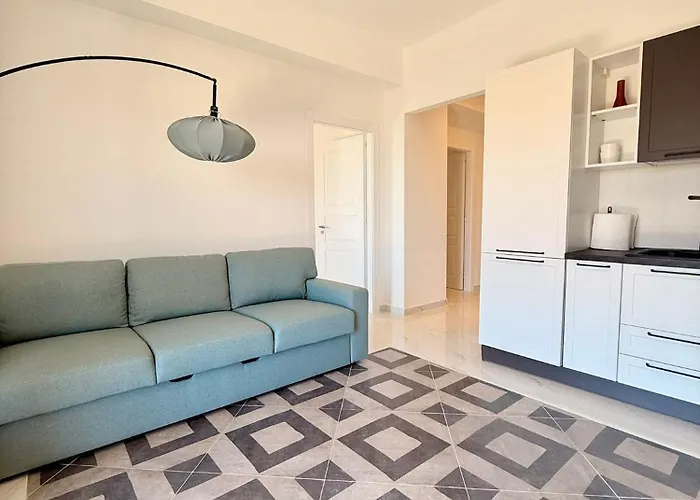 Daire La Casa Delle Parole 2