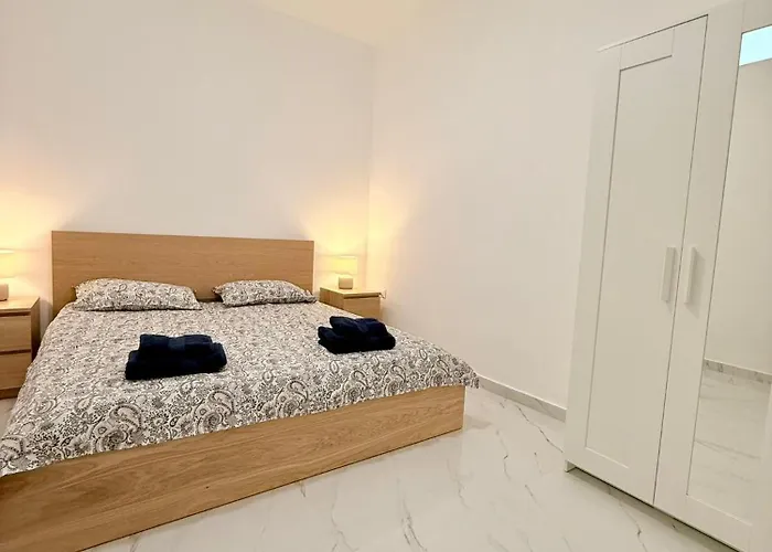 Daire La Casa Delle Parole 2 *