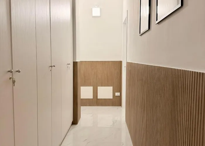 La Casa Delle Parole 2 Daire