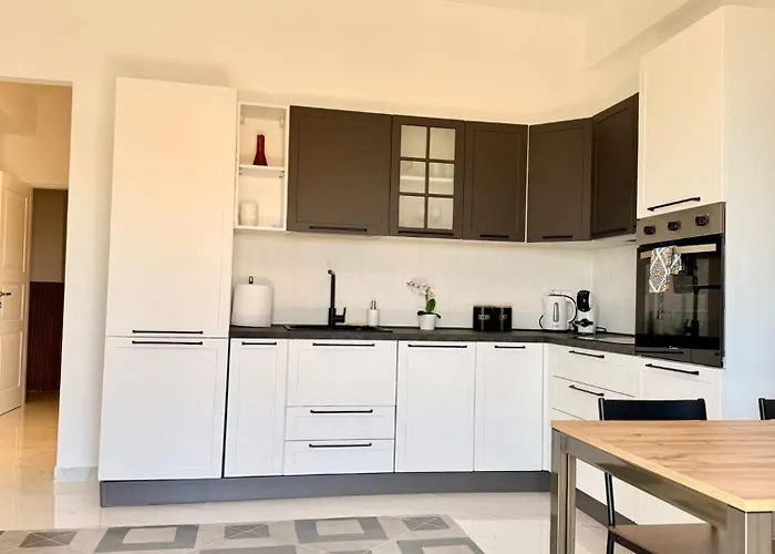 Appartamento La Casa Delle Parole 2