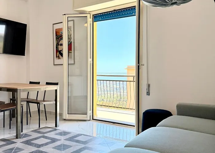 La Casa Delle Parole 2 * Agrigento