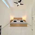 Apartmán La Casa Delle Parole 2