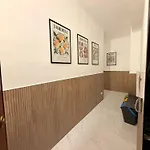 La Casa Delle Parole 2 Apartmán
