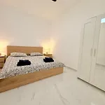 Apartmán La Casa Delle Parole 2 *