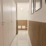 La Casa Delle Parole 2 Apartmán