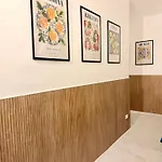 Apartmán La Casa Delle Parole 2 Agrigento