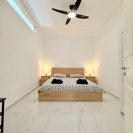 Διαμέρισμα La Casa Delle Parole 2