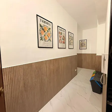 La Casa Delle Parole 2 Apartment