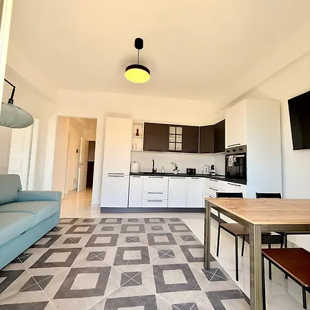 Apartment La Casa Delle Parole 2 *