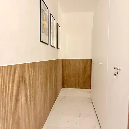 Διαμέρισμα La Casa Delle Parole 2 Αγκριτζέντο
