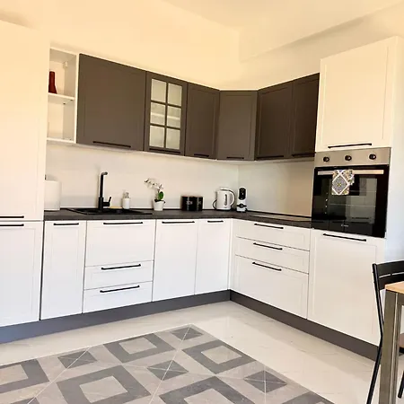 La Casa Delle Parole 2 Apartment