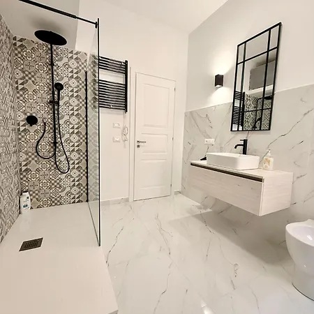 La Casa Delle Parole 2 Apartment *