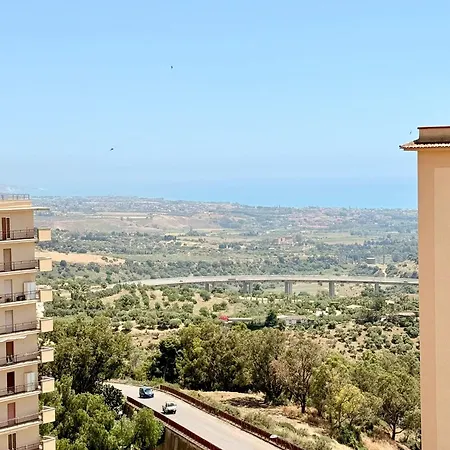 La Casa Delle Parole 2 Agrigento