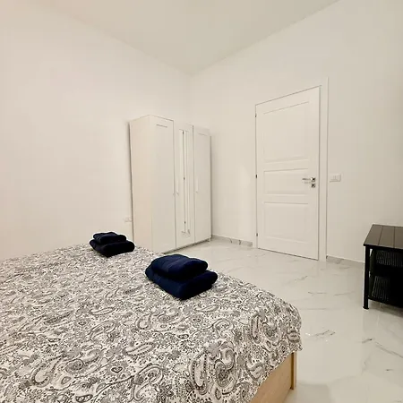 La Casa Delle Parole 2 Διαμέρισμα
