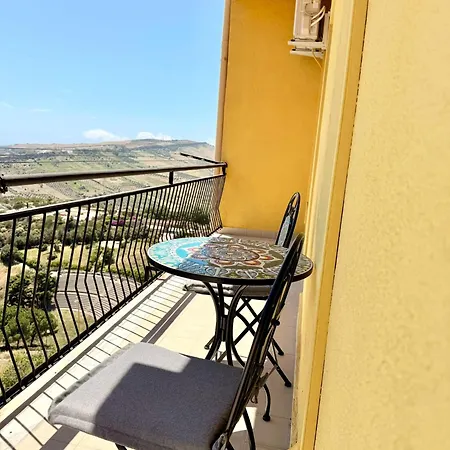 Διαμέρισμα La Casa Delle Parole 2