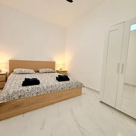Διαμέρισμα La Casa Delle Parole 2 *