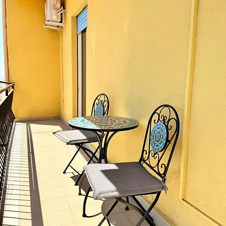 Apartment La Casa Delle Parole 2 Agrigento