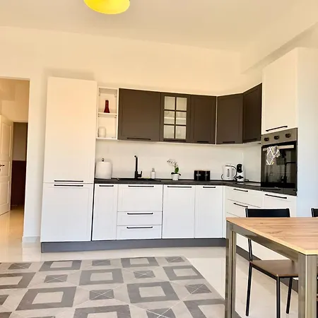 Apartment La Casa Delle Parole 2