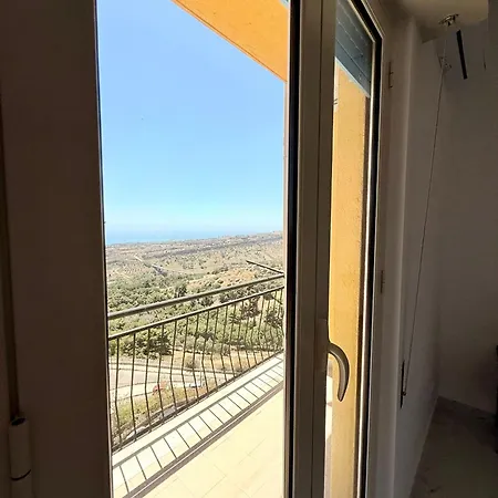 Lejlighed La Casa Delle Parole 2 Agrigento