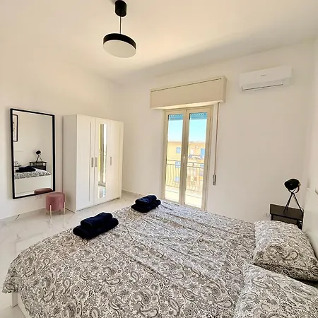 La Casa Delle Parole 2 * Αγκριτζέντο