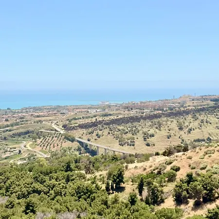 Διαμέρισμα La Casa Delle Parole 2 *