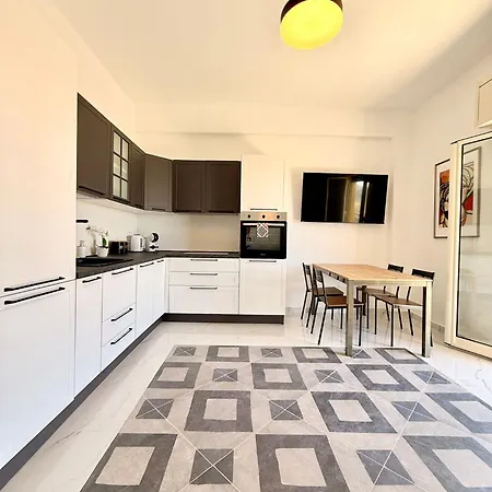 La Casa Delle Parole 2 Apartment