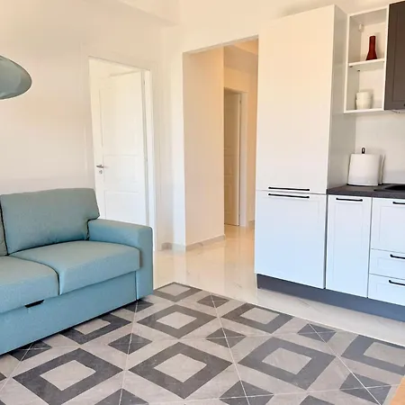 La Casa Delle Parole 2 Apartment