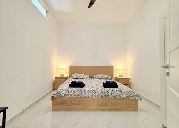 דירה La Casa Delle Parole 2