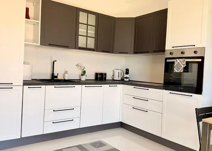 La Casa Delle Parole 2 Apartment