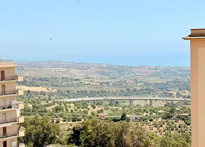 La Casa Delle Parole 2 אגריג'נטו