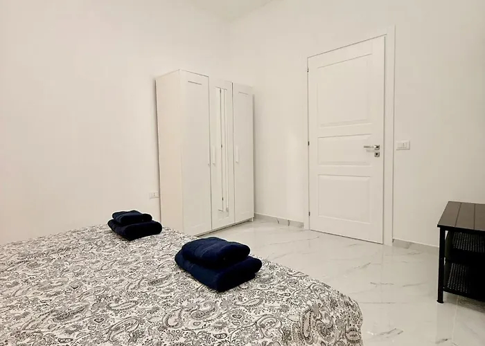 La Casa Delle Parole 2 Apartment