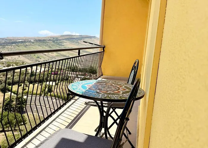 Apartment La Casa Delle Parole 2