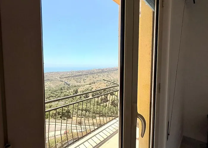 Apartment La Casa Delle Parole 2 Agrigento