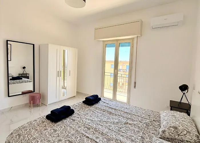 La Casa Delle Parole 2 * אגריג'נטו