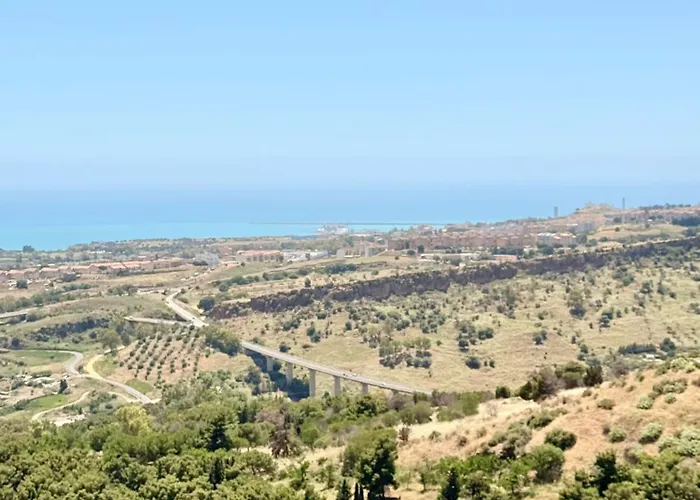 דירה La Casa Delle Parole 2 *