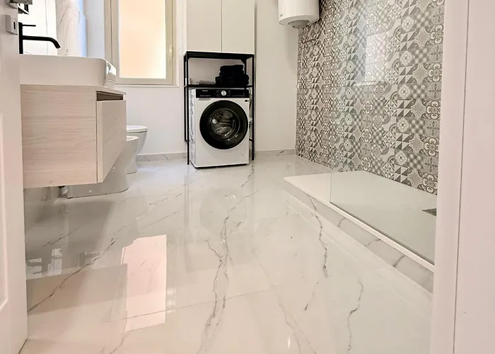 La Casa Delle Parole 2 Apartment Agrigento