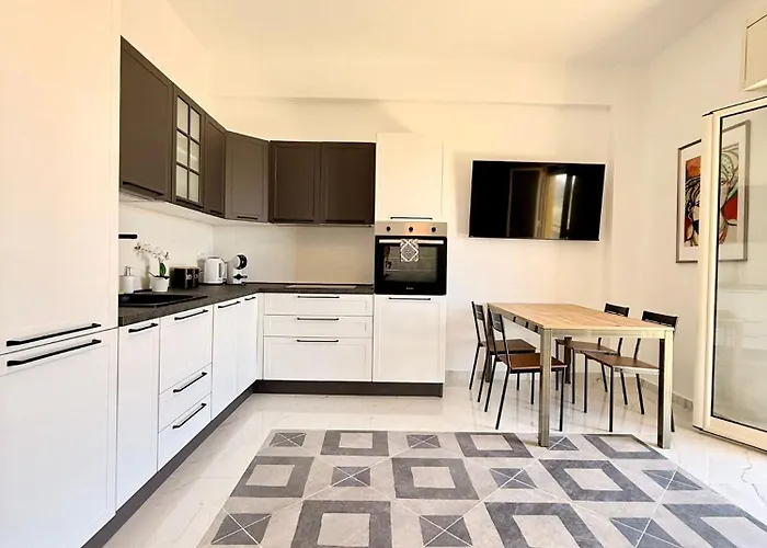 La Casa Delle Parole 2 Apartment