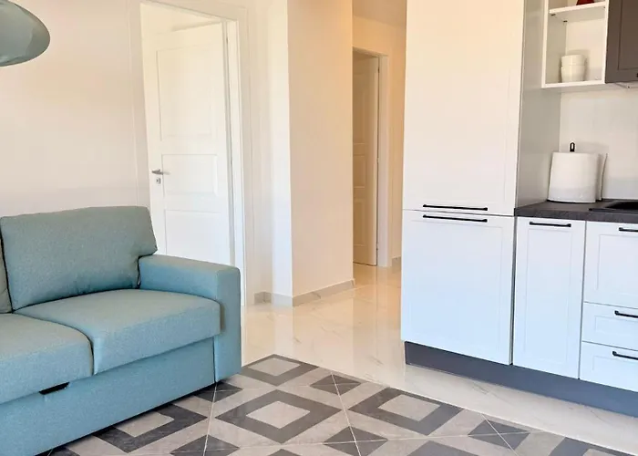 La Casa Delle Parole 2 דירה